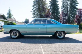 Ford Fairlane 500XL