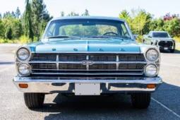 Ford Fairlane 500XL