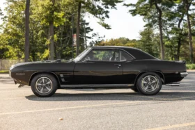 Pontiac Firebird Coupe