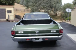 Chevrolet El Camino