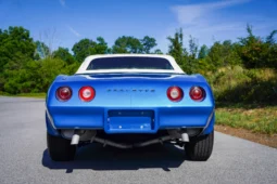 
										Chevrolet Corvette full									