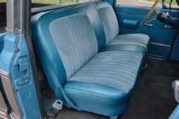 
										1969 Chevrolet C10 Cheyenne full									