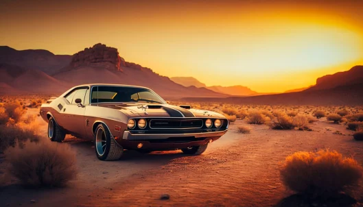 1970-Dodge-Challenger-scaled